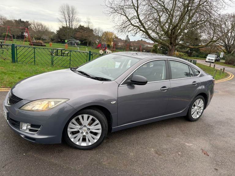 Mazda 6 * ULEZ FREE * MINT CONDITION