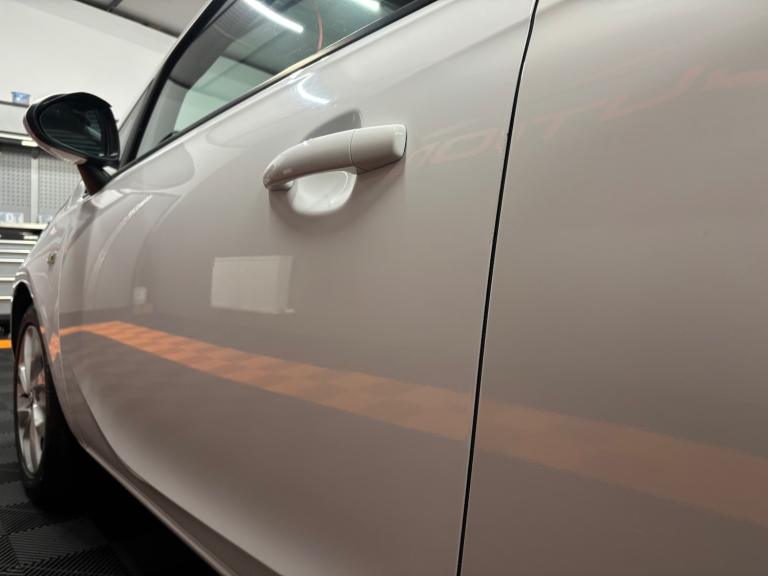 2015 Vauxhall Corsa 1.4 ecoFLEX Energy 3dr [AC] HATCHBACK Petrol Manual