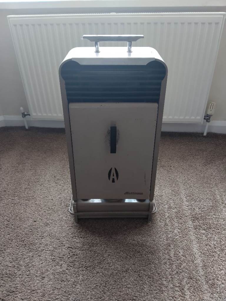 Aladdinique paraffin heater
