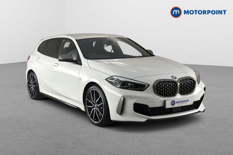 2023 BMW 1 Series M135i xDrive 5dr Step Auto [Pro Pack] Hatchback Petrol Automatic