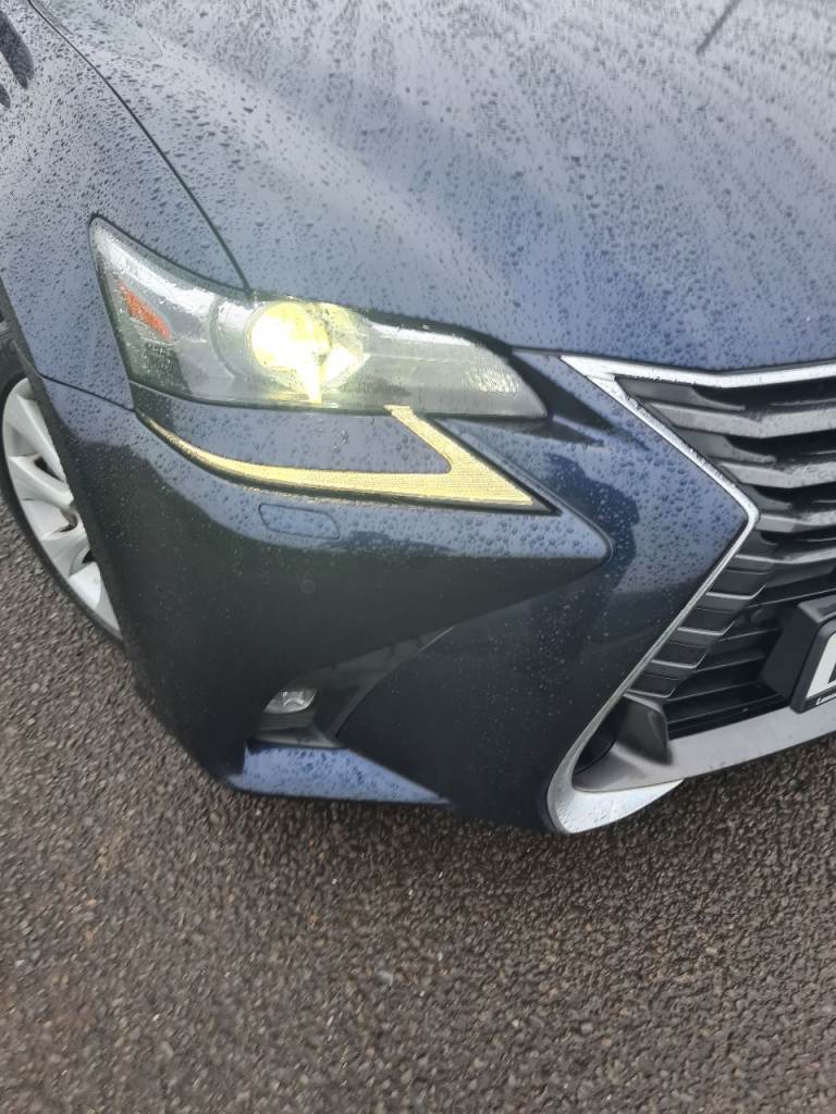 Lexus, GS, Executive Edition 2494 (cc), Hybrid £20 rd tax