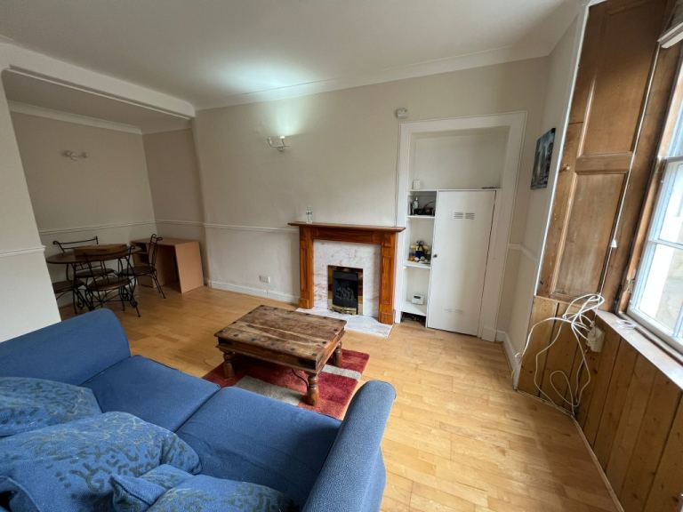 1 bedroom flat in Broughton Street, New Town, Edinburgh, EH1 3RH