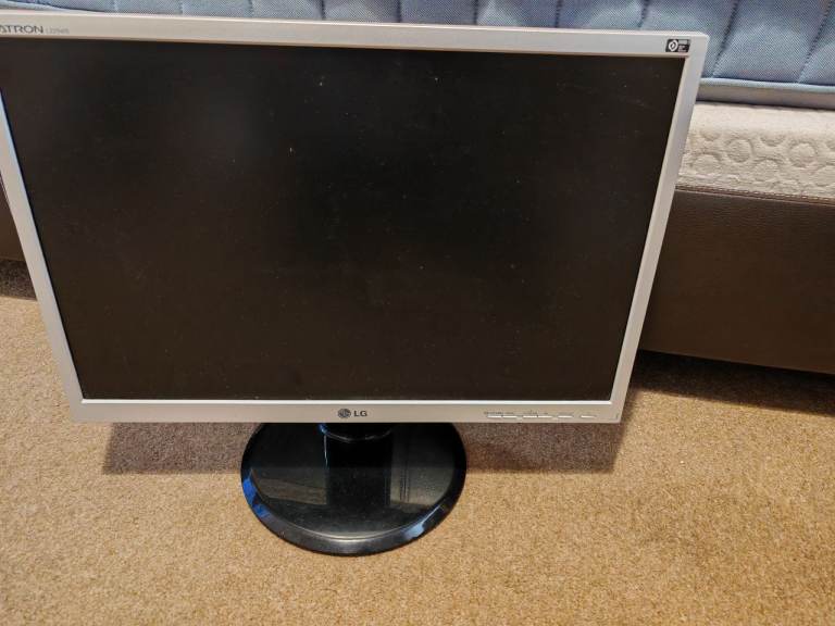 Monitor