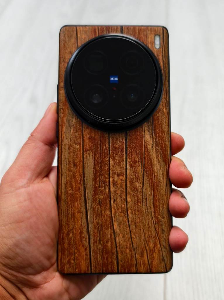 **MINT** Vivo X100 Ultra 512gb CN + SmallRig Photography kit Bundle