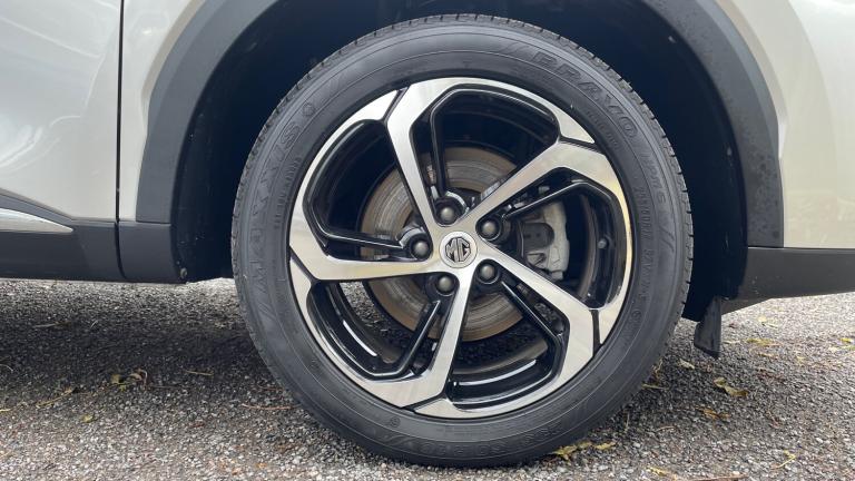 2024 MG HS 1.5 T-GDI SE 5dr DCT - Apple CarPlay/Android Auto  Petrol