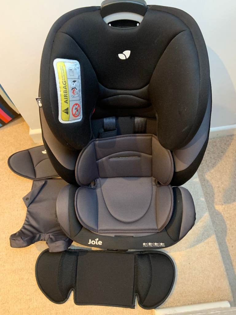 Child's booster seat