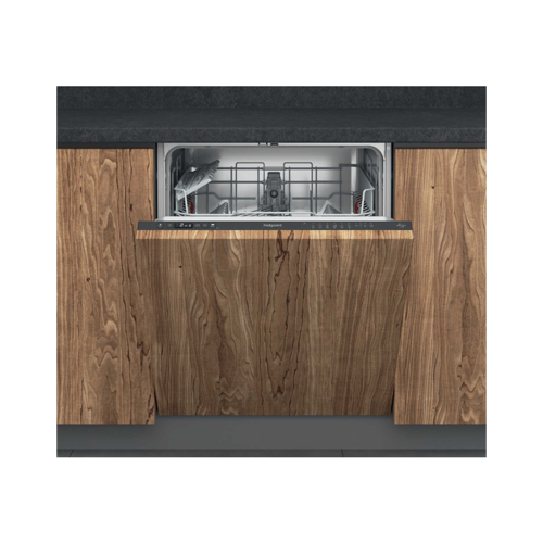 Hotpoint H2IHD526BUK Built-In 14 Place Settings Dishwasher £249