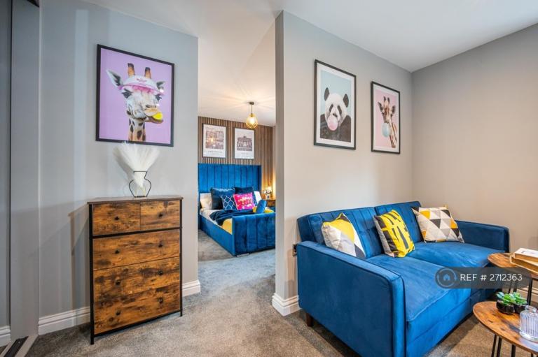 Studio flat in Haydon, Swindon, SN25 (#2712363)