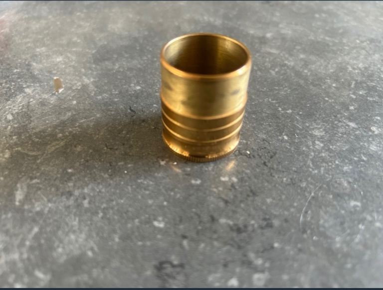 SAXOPHONE TENOR CORK