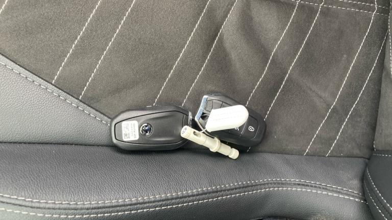 2023 Vauxhall Corsa 1.2 Turbo Ultimate 5dr Petrol Hatchback Hatchback Petrol Manual