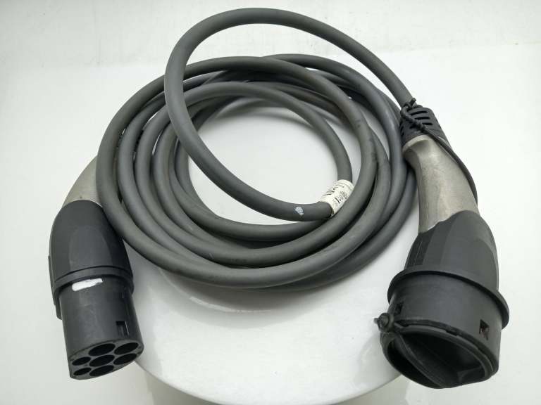 Bmw 3 Series Battery Charge Charging Cable Ev Hybrid 2020-2026