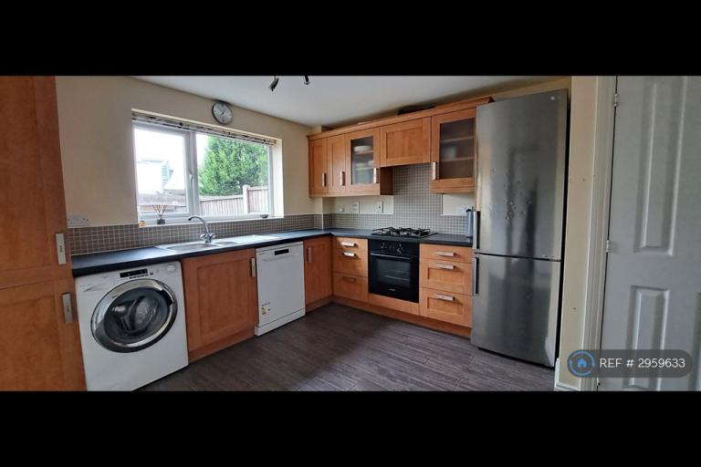 1 bedroom in Aldeney Close, Dudley, DY1 (#2959633)