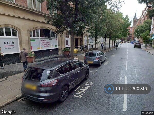 1 bedroom flat in Jessel House, London, WC1H (1 bed) (#2602816)