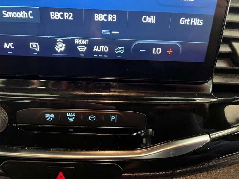 2024 Ford Transit 2.0 EcoBlue 130ps H2 Trend Double Cab Van PANEL VAN DIESEL Manual