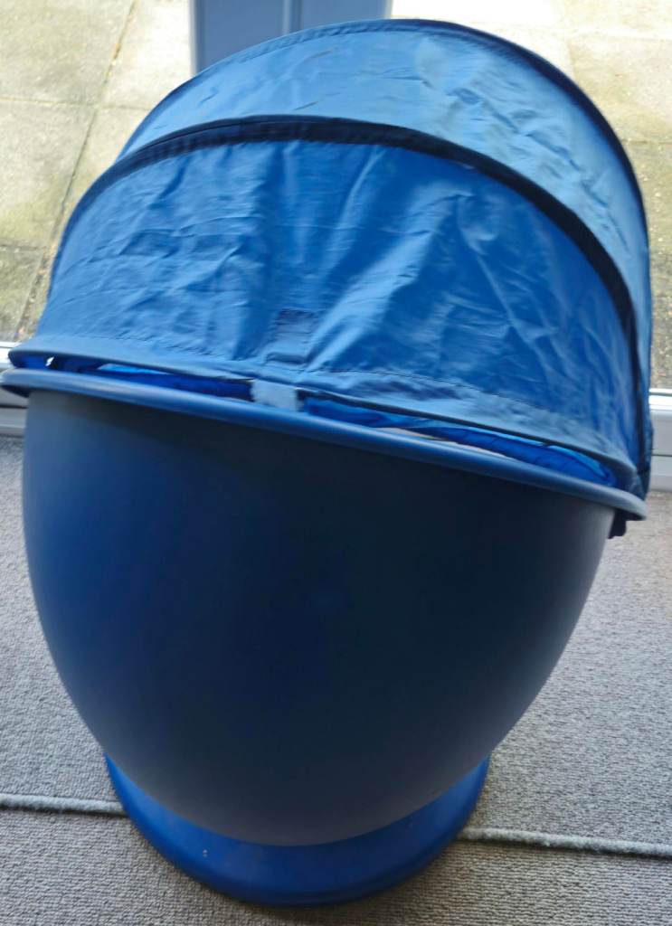 Childs Ikea Swivel Chair