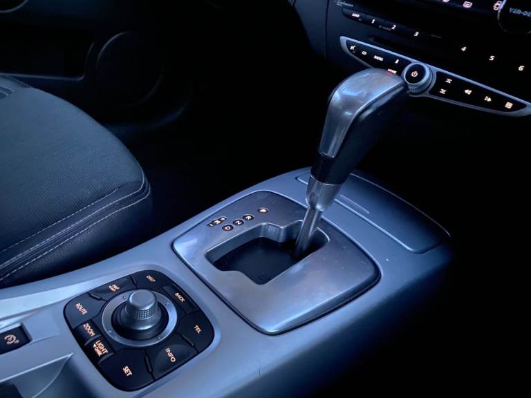 AUTOMATIC RENAULT LAGUNA PETROL ULEZ FREE 