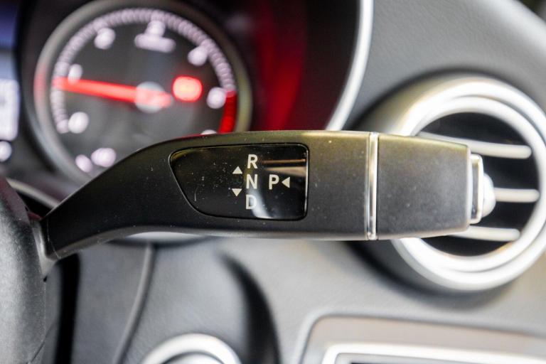 2017 Mercedes-Benz C Class C220d 4Matic AMG Line Premium Plus 4dr Auto SALOON DIESEL Automatic