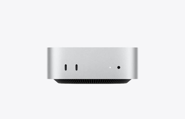 Mac Mini M4 - 16GB RAM, 256GB SSD - Unopened