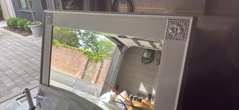 Large Mirror