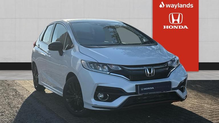 2019 Honda Jazz 1.5 i-VTEC Sport 5dr CVT HATCHBACK PETROL Automatic