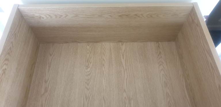 FREE!  3 underbed drawers pick up Witham