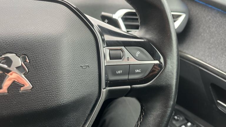 2020 Peugeot 3008 1.5 BlueHDi Allure SUV 5dr Diesel EAT Euro 6 (s/s) (130 ps) SUV Diesel Automatic