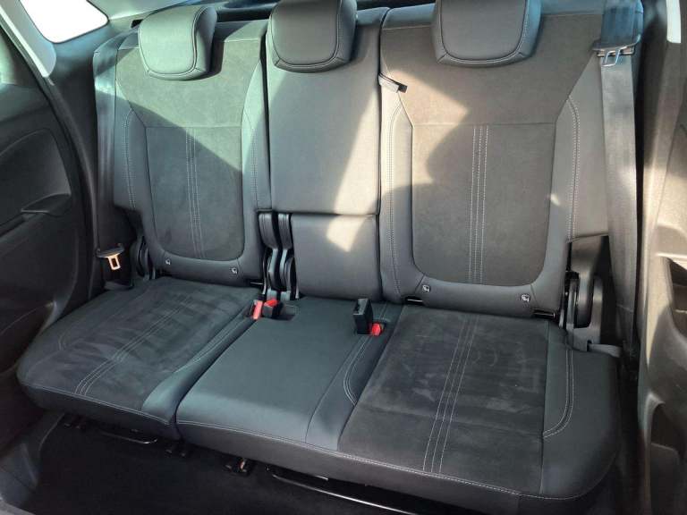 2022 Vauxhall Crossland 1.2 Turbo [130] Ultimate 5dr Auto Hatchback PETROL Automatic