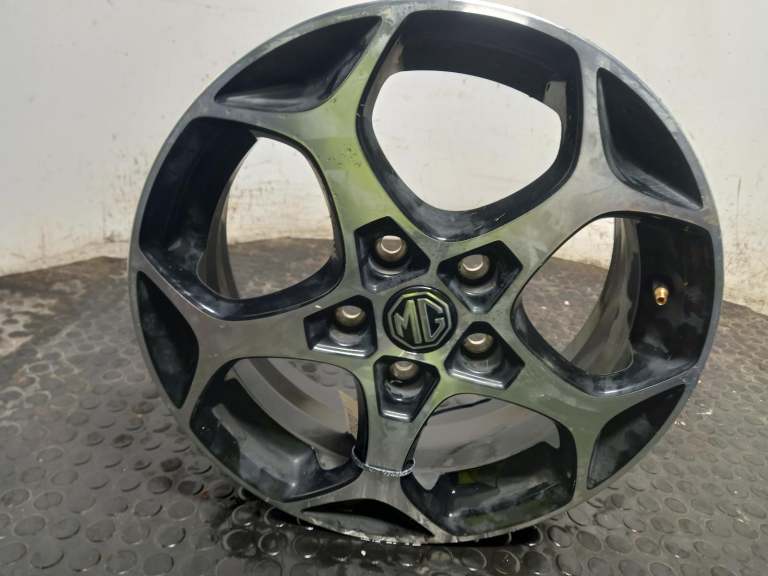 Mg Mg3 Alloy Wheel 16 Inch 5x112 Offset Et50 6j 2024-2026 11136372