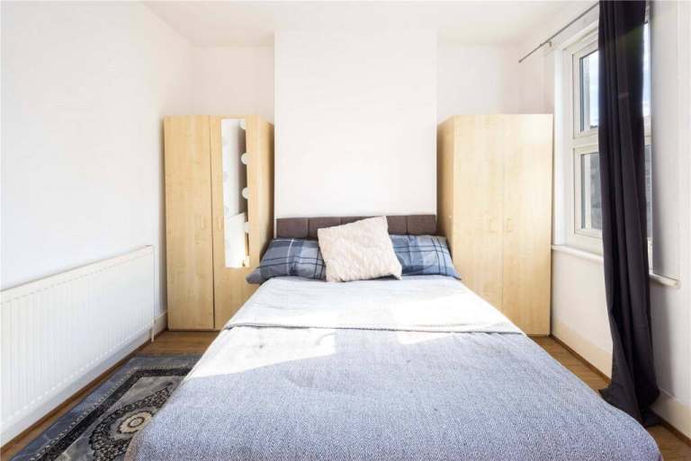 🏡🗝 Spacious Double Room – All Bills Included – Caledonian Road 🏡🗝