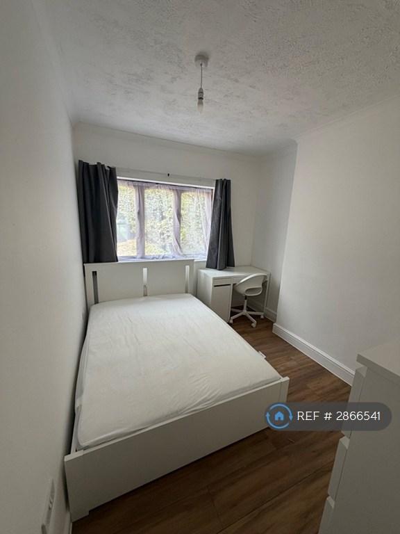 1 bedroom in Tremona Road, Southampton, SO16 (#2866541)