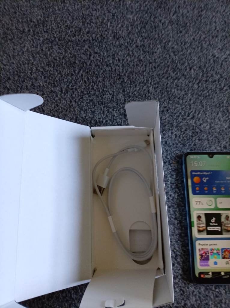 Redmi mobile phine 