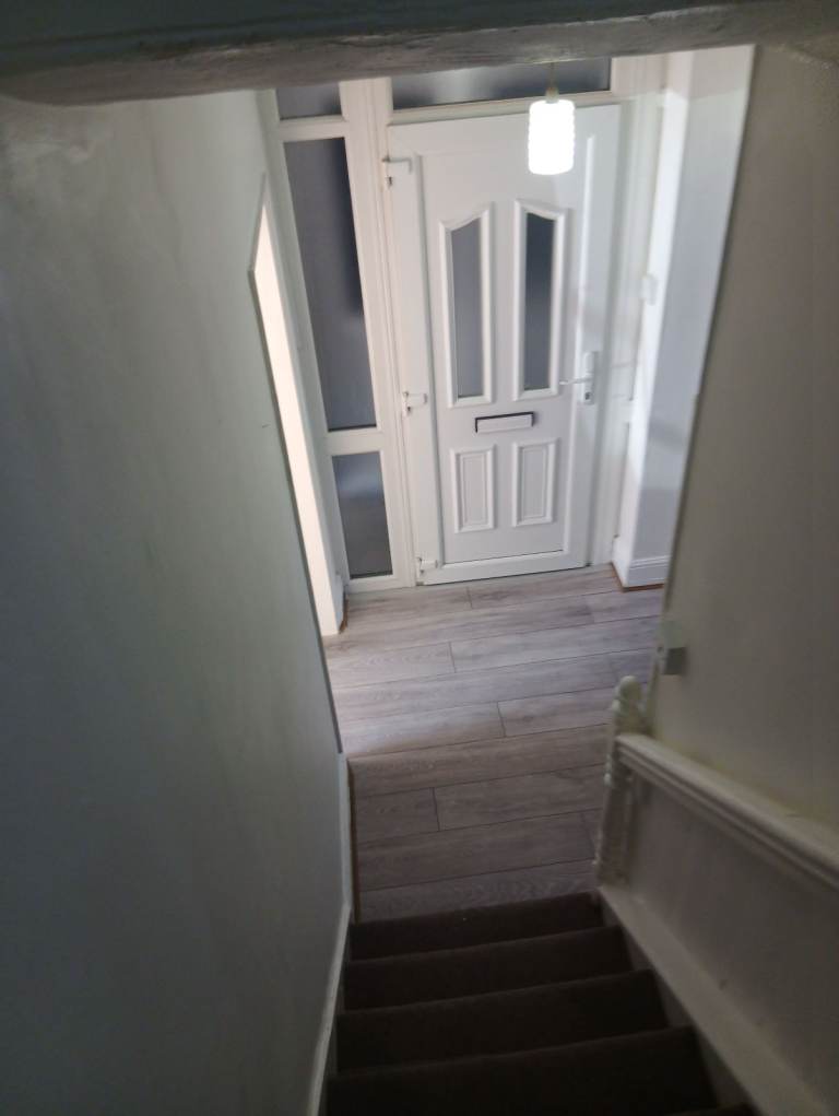 3-4 Bed room house to rent