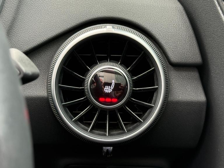 2023 Audi TT 2.0 TFSI 40 Sport Roadster 2dr Petrol S Tronic Euro 6 (s/s) (197 ps) CONVERTIBLE Pet...