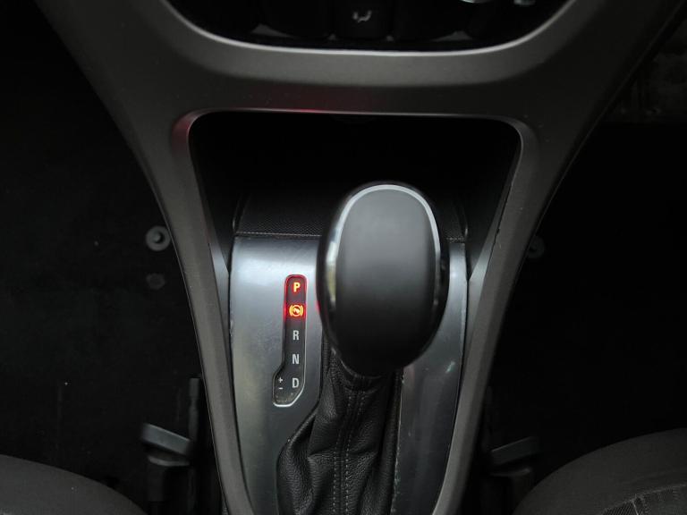 2011 Vauxhall Astra 1.6i 16V Exclusiv 5dr Auto HATCHBACK PETROL Automatic