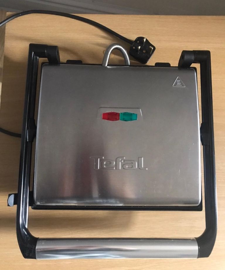 Tefal grill 
