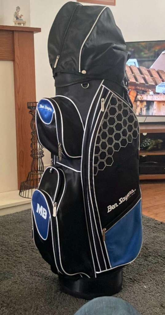 Golf bag