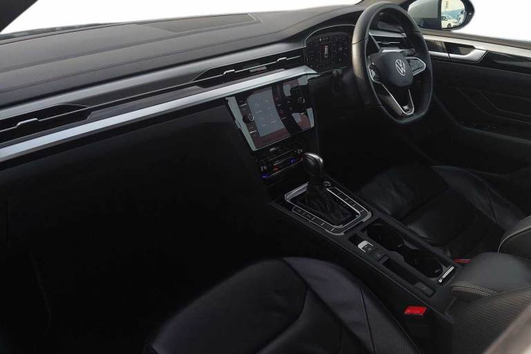 2021 Volkswagen Arteon 2.0 TDI 200 4MOTION R-Line 5dr DSG Estate Diesel Automatic