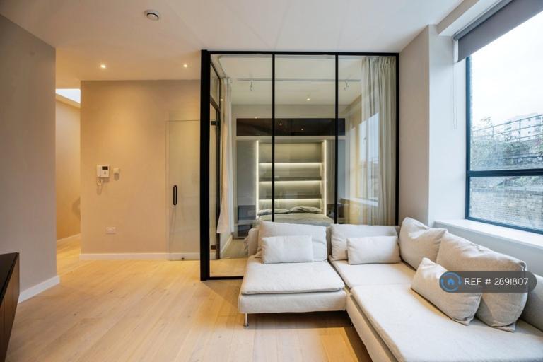 1 bedroom flat in Coldharbour Lane, London, SW9 (1 bed) (#2891807)