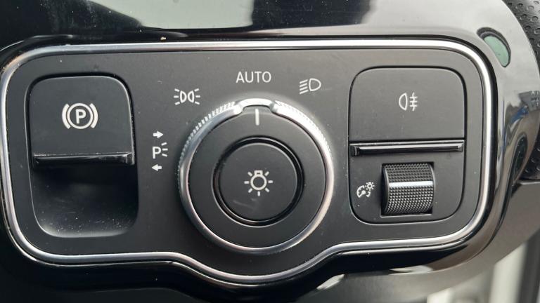 2020 Mercedes-Benz A-Class A 200 AMG LINE EXECUTIVE Hatchback Petrol Automatic