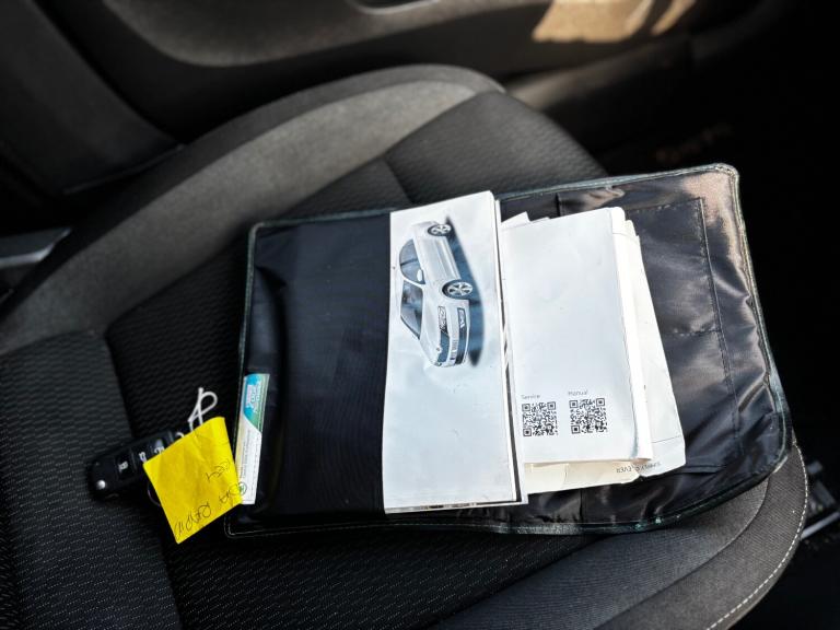 2014 Skoda Rapid 1.6 TDI CR 90 SE 5dr DSG HATCHBACK Diesel Automatic