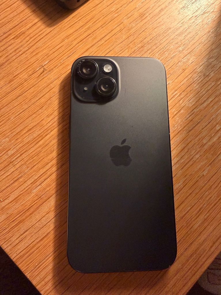 Perfect IPhone 15 128gb