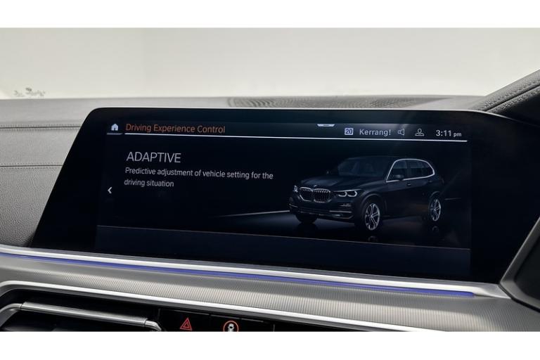 2021 BMW X5 30d MHT xLine SUV HYBRID Automatic