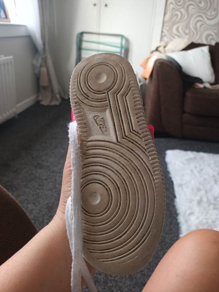 Nike