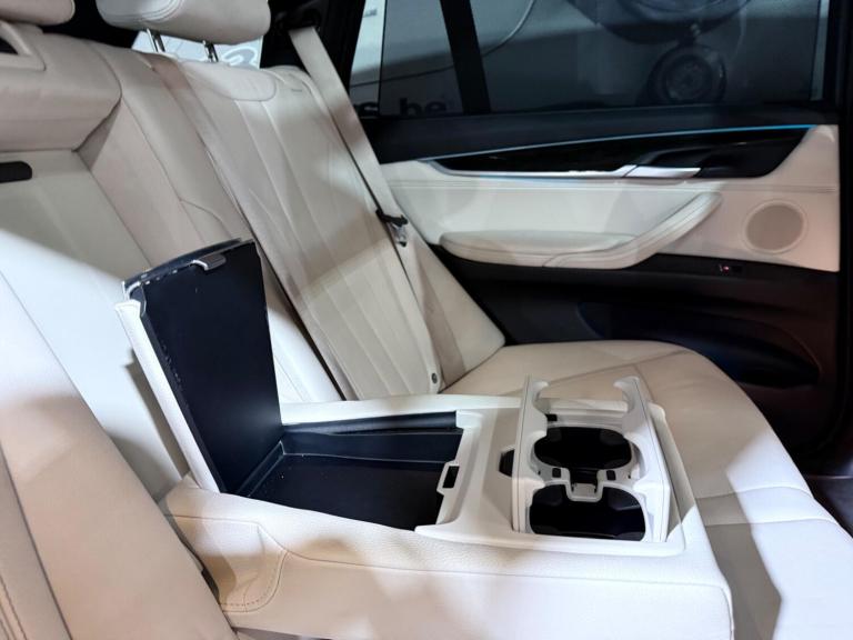 2016 BMW X5 3.0 30d M Sport Auto xDrive Euro 6 (s/s) 5dr ESTATE Diesel Automatic