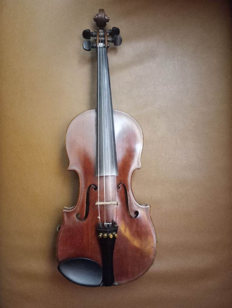 Good old violin