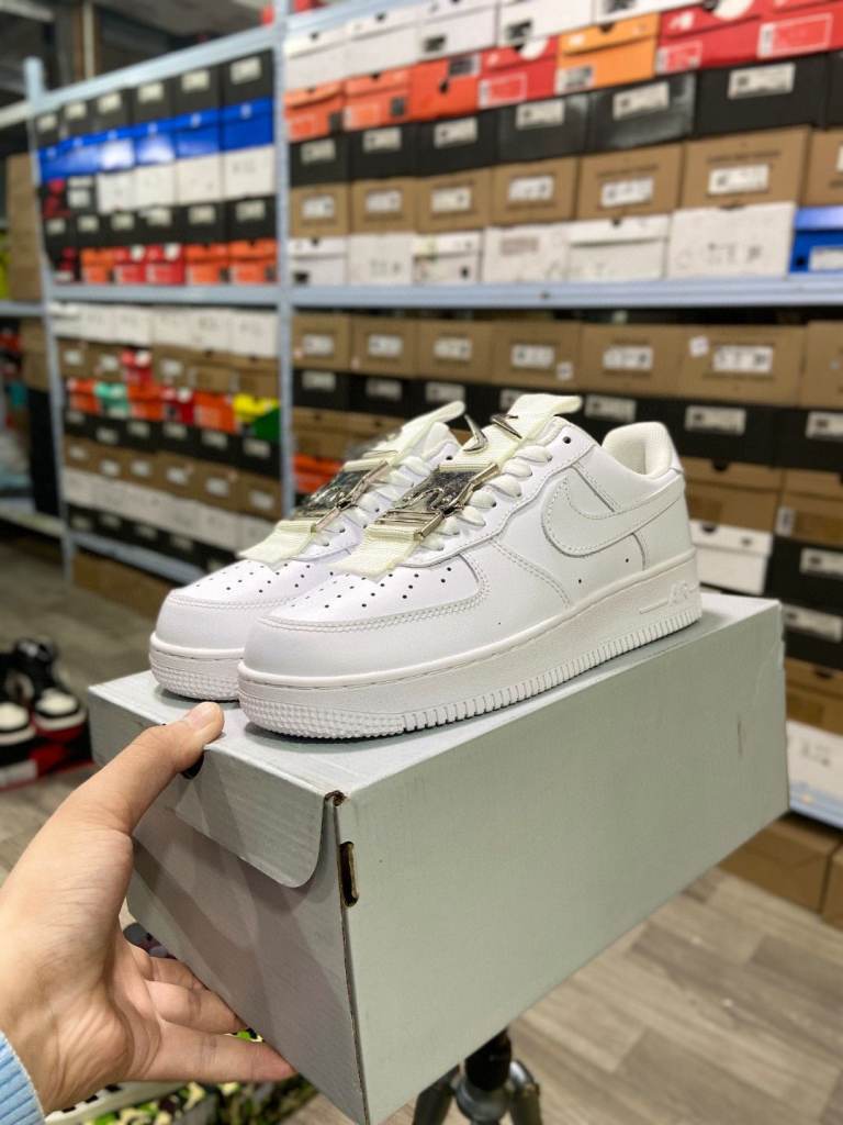 Nike Jordan Adidas Size 8.5