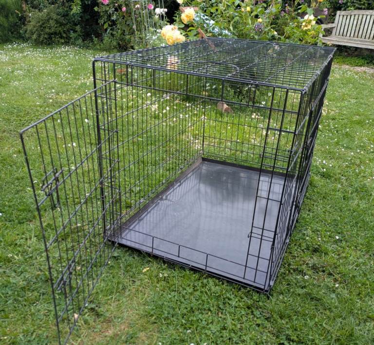 Dog Crate