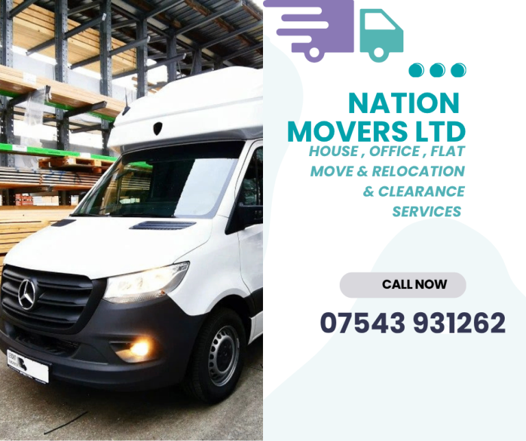 HOUSE OFFICE CLEARANCE 24/7 MAN AND VAN HIRE RUBBISH DISPOSAL NATIONWIDE & EUROPE