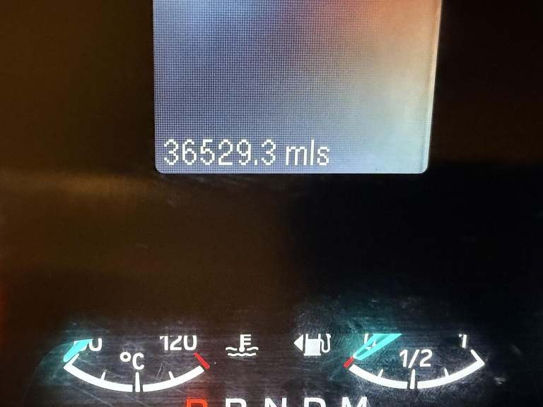 2023 Ford Transit Custom 2.0 EcoBlue 170ps Low Roof D/Cab Limited Van Auto PANEL VAN DIESEL Autom...