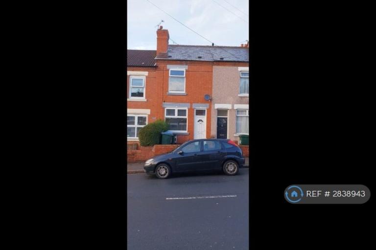 2 bedroom house in Humber Avenue, Coventry, CV1 (2 bed) (#2838943)